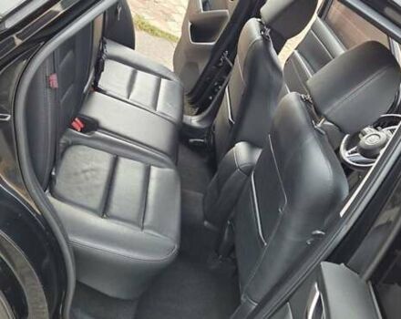 Черный Мазда СХ-5, объемом двигателя 2.2 л и пробегом 150 тыс. км за 16900 $, фото 67 на Automoto.ua