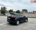 Чорний Мазда СХ-5, об'ємом двигуна 2.5 л та пробігом 200 тис. км за 10999 $, фото 18 на Automoto.ua