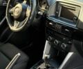 Чорний Мазда СХ-5, об'ємом двигуна 2.2 л та пробігом 240 тис. км за 12500 $, фото 6 на Automoto.ua