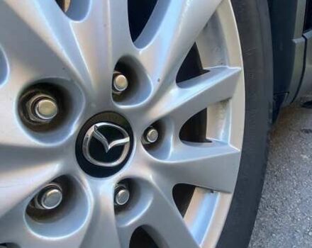 Чорний Мазда СХ-5, об'ємом двигуна 2.2 л та пробігом 240 тис. км за 13300 $, фото 29 на Automoto.ua