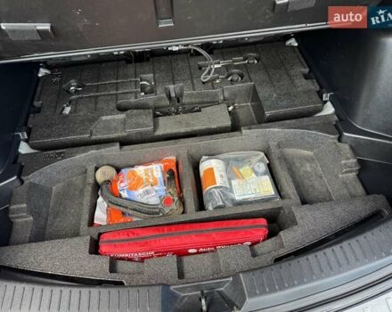 Черный Мазда СХ-5, объемом двигателя 2.2 л и пробегом 206 тыс. км за 11700 $, фото 17 на Automoto.ua