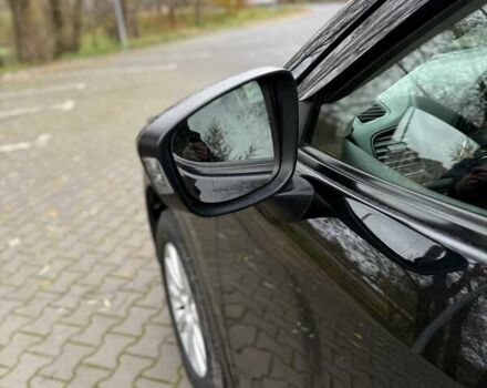 Черный Мазда СХ-5, объемом двигателя 2.19 л и пробегом 240 тыс. км за 13699 $, фото 16 на Automoto.ua