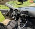 Черный Мазда СХ-5, объемом двигателя 2.2 л и пробегом 205 тыс. км за 12700 $, фото 20 на Automoto.ua