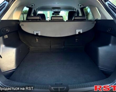 Черный Мазда СХ-5, объемом двигателя 2.2 л и пробегом 171 тыс. км за 12490 $, фото 6 на Automoto.ua