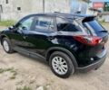 Черный Мазда СХ-5, объемом двигателя 2.2 л и пробегом 206 тыс. км за 11700 $, фото 3 на Automoto.ua