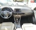 Черный Мазда СХ-5, объемом двигателя 2.2 л и пробегом 267 тыс. км за 13200 $, фото 1 на Automoto.ua