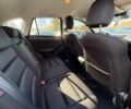 Чорний Мазда СХ-5, об'ємом двигуна 2.2 л та пробігом 240 тис. км за 12500 $, фото 7 на Automoto.ua