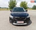 Черный Мазда СХ-5, объемом двигателя 2.2 л и пробегом 220 тыс. км за 14100 $, фото 32 на Automoto.ua