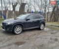 Чорний Мазда СХ-5, об'ємом двигуна 2.19 л та пробігом 188 тис. км за 15000 $, фото 1 на Automoto.ua