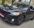 Черный Мазда СХ-5, объемом двигателя 2.2 л и пробегом 150 тыс. км за 16900 $, фото 6 на Automoto.ua