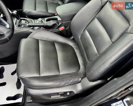 Чорний Мазда СХ-5, об'ємом двигуна 2.2 л та пробігом 158 тис. км за 14450 $, фото 40 на Automoto.ua