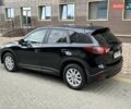 Черный Мазда СХ-5, объемом двигателя 2.49 л и пробегом 109 тыс. км за 15700 $, фото 53 на Automoto.ua