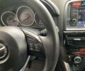 Черный Мазда СХ-5, объемом двигателя 2.49 л и пробегом 109 тыс. км за 15700 $, фото 39 на Automoto.ua