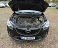Чорний Мазда СХ-5, об'ємом двигуна 2.5 л та пробігом 212 тис. км за 15900 $, фото 8 на Automoto.ua