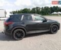 Черный Мазда СХ-5, объемом двигателя 2.2 л и пробегом 220 тыс. км за 14100 $, фото 33 на Automoto.ua