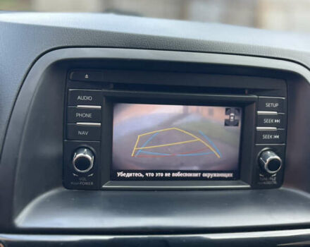 Чорний Мазда СХ-5, об'ємом двигуна 2.2 л та пробігом 216 тис. км за 13600 $, фото 13 на Automoto.ua