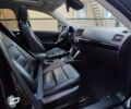 Чорний Мазда СХ-5, об'ємом двигуна 2.19 л та пробігом 208 тис. км за 14200 $, фото 1 на Automoto.ua