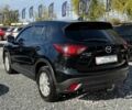 Чорний Мазда СХ-5, об'ємом двигуна 2.2 л та пробігом 240 тис. км за 12500 $, фото 2 на Automoto.ua