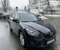 Черный Мазда СХ-5, объемом двигателя 2 л и пробегом 132 тыс. км за 17999 $, фото 9 на Automoto.ua