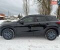 Черный Мазда СХ-5, объемом двигателя 2 л и пробегом 165 тыс. км за 12580 $, фото 14 на Automoto.ua