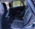 Чорний Мазда СХ-5, об'ємом двигуна 2.49 л та пробігом 205 тис. км за 13500 $, фото 1 на Automoto.ua