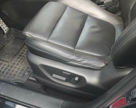 Черный Мазда СХ-5, объемом двигателя 2.2 л и пробегом 207 тыс. км за 13500 $, фото 19 на Automoto.ua