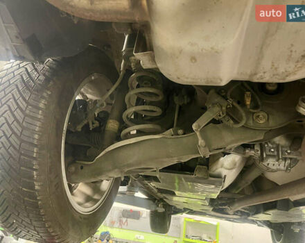 Чорний Мазда СХ-5, об'ємом двигуна 2.2 л та пробігом 158 тис. км за 14400 $, фото 94 на Automoto.ua