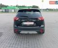 Черный Мазда СХ-5, объемом двигателя 2.2 л и пробегом 220 тыс. км за 14100 $, фото 29 на Automoto.ua