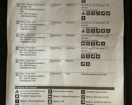 Черный Мазда СХ-5, объемом двигателя 2.49 л и пробегом 109 тыс. км за 15700 $, фото 33 на Automoto.ua