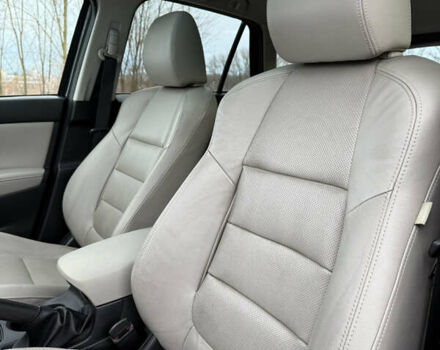 Чорний Мазда СХ-5, об'ємом двигуна 2.2 л та пробігом 204 тис. км за 13350 $, фото 59 на Automoto.ua