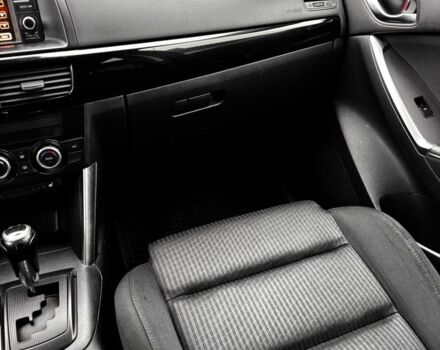 Чорний Мазда СХ-5, об'ємом двигуна 2.2 л та пробігом 211 тис. км за 12800 $, фото 16 на Automoto.ua