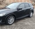 Черный Мазда СХ-5, объемом двигателя 2.2 л и пробегом 203 тыс. км за 14999 $, фото 16 на Automoto.ua