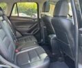 Черный Мазда СХ-5, объемом двигателя 2.2 л и пробегом 156 тыс. км за 14400 $, фото 3 на Automoto.ua