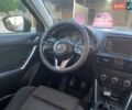 Черный Мазда СХ-5, объемом двигателя 2.2 л и пробегом 218 тыс. км за 14500 $, фото 14 на Automoto.ua