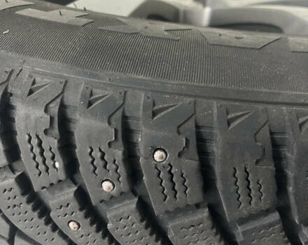 Чорний Мазда СХ-5, об'ємом двигуна 2.2 л та пробігом 216 тис. км за 13600 $, фото 20 на Automoto.ua