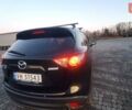 Черный Мазда СХ-5, объемом двигателя 2.2 л и пробегом 170 тыс. км за 12799 $, фото 20 на Automoto.ua