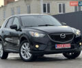 Чорний Мазда СХ-5, об'ємом двигуна 2.2 л та пробігом 204 тис. км за 13350 $, фото 19 на Automoto.ua