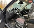 Черный Мазда СХ-5, объемом двигателя 2.19 л и пробегом 240 тыс. км за 13699 $, фото 22 на Automoto.ua