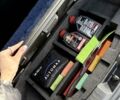 Черный Мазда СХ-5, объемом двигателя 2.19 л и пробегом 152 тыс. км за 13000 $, фото 27 на Automoto.ua