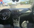 Мазда СХ-5 2013 в Днепре (Днепропетровске) на Automoto.ua Черный Мазда СХ-5, объемом двигателя 2.49 л и пробегом 111 тыс. км за 13500 $, фото 12 на Automoto.ua