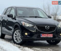 Чорний Мазда СХ-5, об'ємом двигуна 2.2 л та пробігом 204 тис. км за 13350 $, фото 7 на Automoto.ua