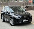 Черный Мазда СХ-5, объемом двигателя 2.49 л и пробегом 109 тыс. км за 15700 $, фото 56 на Automoto.ua
