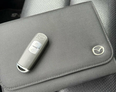 Чорний Мазда СХ-5, об'ємом двигуна 2.2 л та пробігом 234 тис. км за 12500 $, фото 28 на Automoto.ua