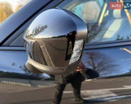 Черный Мазда СХ-5, объемом двигателя 2.2 л и пробегом 166 тыс. км за 14200 $, фото 33 на Automoto.ua