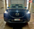 Чорний Мазда СХ-5, об'ємом двигуна 2.2 л та пробігом 158 тис. км за 14450 $, фото 34 на Automoto.ua