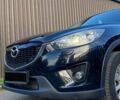 Чорний Мазда СХ-5, об'ємом двигуна 2.2 л та пробігом 240 тис. км за 13300 $, фото 35 на Automoto.ua