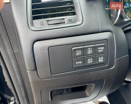 Чорний Мазда СХ-5, об'ємом двигуна 2.2 л та пробігом 158 тис. км за 14450 $, фото 45 на Automoto.ua