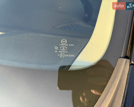 Черный Мазда СХ-5, объемом двигателя 2.2 л и пробегом 166 тыс. км за 14200 $, фото 34 на Automoto.ua