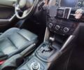 Чорний Мазда СХ-5, об'ємом двигуна 2.19 л та пробігом 208 тис. км за 14200 $, фото 14 на Automoto.ua