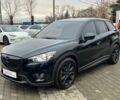 Чорний Мазда СХ-5, об'ємом двигуна 2.2 л та пробігом 155 тис. км за 16999 $, фото 2 на Automoto.ua